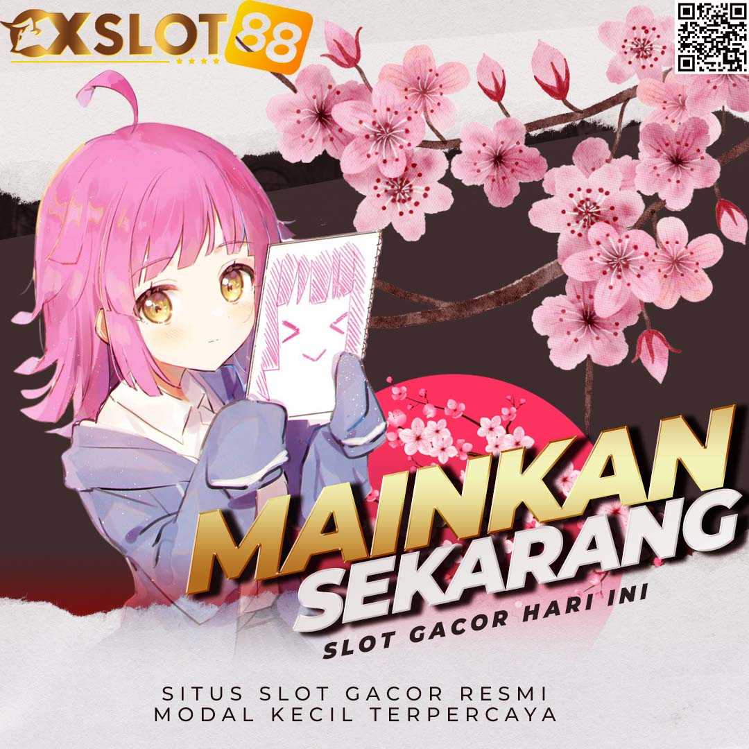 OXS88: Situs Slot Gacor Resmi dan Terpercaya di Indonesia